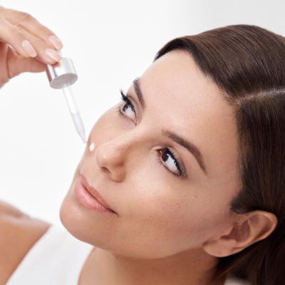 L&#039;Oréal Paris Revitalift Laser Pure Retinol Night Serum Serum do twarzy dla kobiet 50 ml