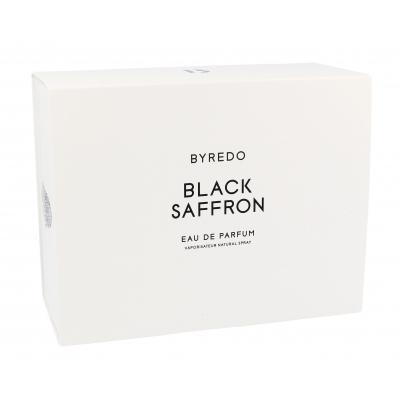 BYREDO Black Saffron Woda perfumowana 100 ml