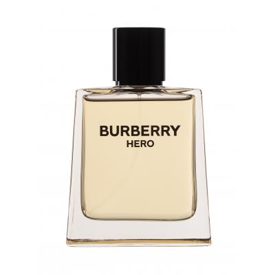 Burberry Hero Woda toaletowa dla mężczyzn 100 ml