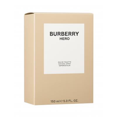 Burberry Hero Woda toaletowa dla mężczyzn 150 ml