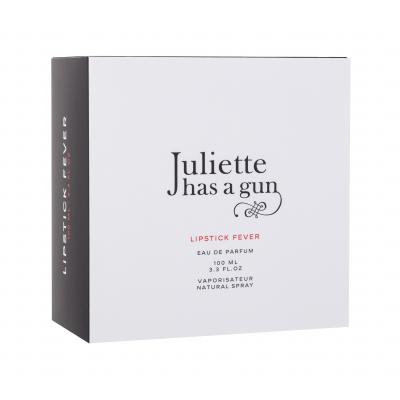 Juliette Has A Gun Lipstick Fever Woda perfumowana dla kobiet 100 ml