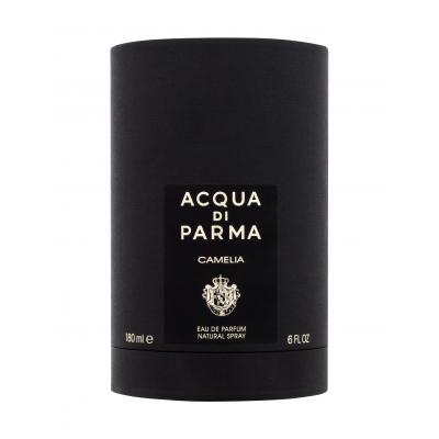 Acqua di Parma Signatures Of The Sun Camelia Woda perfumowana 180 ml