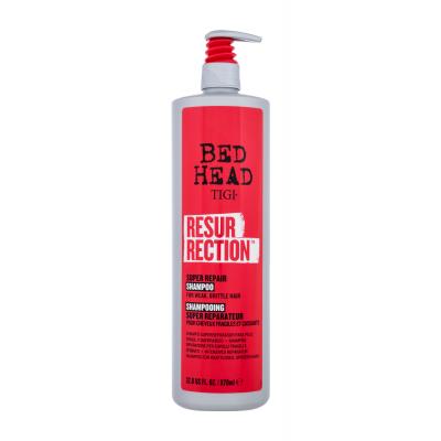 Tigi Bed Head Resurrection Szampon do włosów dla kobiet 970 ml