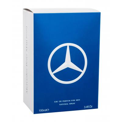 Mercedes-Benz Man Bright Woda perfumowana dla mężczyzn 100 ml