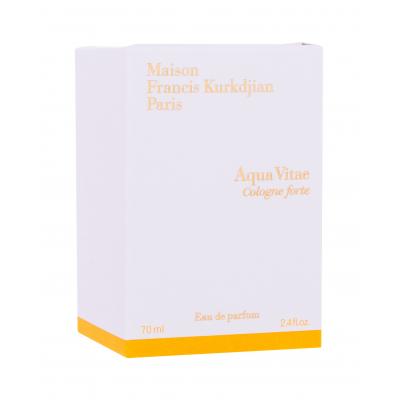 Maison Francis Kurkdjian Aqua Vitae Cologne Forte Woda perfumowana 70 ml