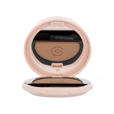 Collistar Impeccable Cienie do powiek dla kobiet 2 g Odcień 110 Cinnamon Matte