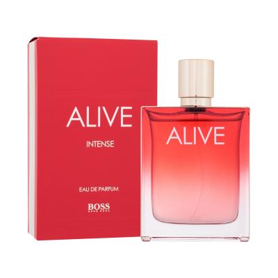 HUGO BOSS BOSS Alive Intense Woda perfumowana dla kobiet 80 ml