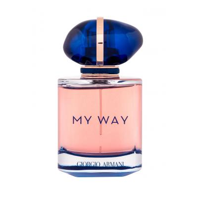 Giorgio Armani My Way Intense Woda perfumowana dla kobiet 50 ml
