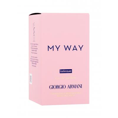 Giorgio Armani My Way Intense Woda perfumowana dla kobiet 50 ml