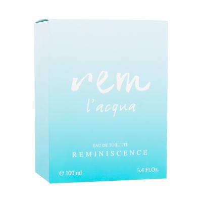 Reminiscence Rem L´Acqua Woda toaletowa dla kobiet 100 ml