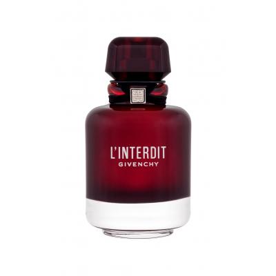 Givenchy L&#039;Interdit Rouge Woda perfumowana dla kobiet 80 ml