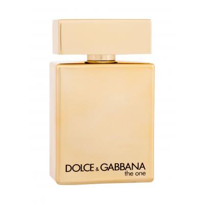 Dolce&amp;Gabbana The One Gold Intense Woda perfumowana dla mężczyzn 50 ml