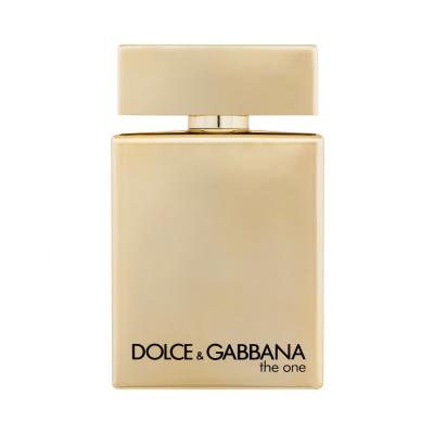 Dolce&amp;Gabbana The One Gold Intense Woda perfumowana dla mężczyzn 50 ml