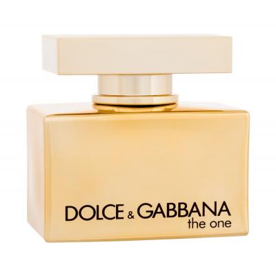 Dolce&amp;Gabbana The One Gold Intense Woda perfumowana dla kobiet 50 ml