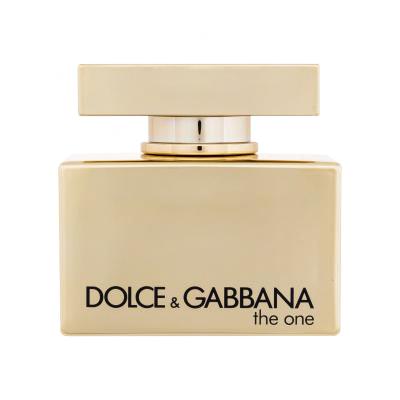 Dolce&amp;Gabbana The One Gold Intense Woda perfumowana dla kobiet 50 ml