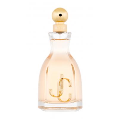 Jimmy Choo I Want Choo Woda perfumowana dla kobiet 100 ml