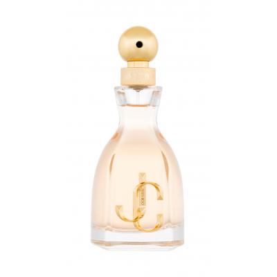 Jimmy Choo I Want Choo Woda perfumowana dla kobiet 60 ml