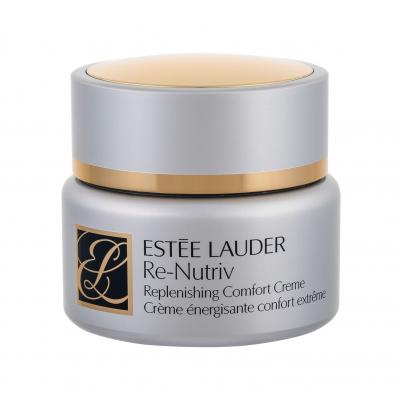 Estée Lauder Re-Nutriv Replenishing Comfort Kremy do twarzy na dzień dla kobiet