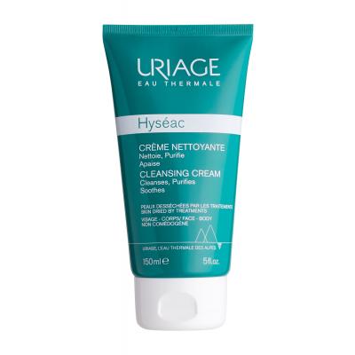 Uriage Hyséac Cleansing Cream Krem oczyszczający 150 ml