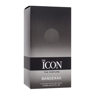 Antonio Banderas The Icon Woda perfumowana dla mężczyzn 100 ml