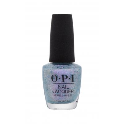 OPI Nail Lacquer Lakier do paznokci dla kobiet 15 ml Odcień NL C79 Butterfly Me To The Moon