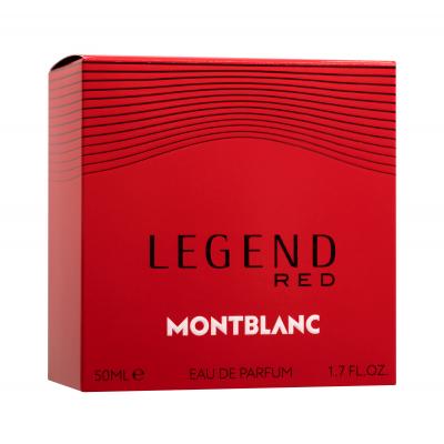 Montblanc Legend Red Woda perfumowana dla mężczyzn 50 ml