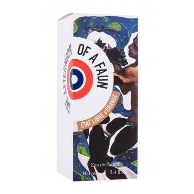 Etat Libre d´Orange The Afternoon Of A Faun Woda perfumowana 100 ml