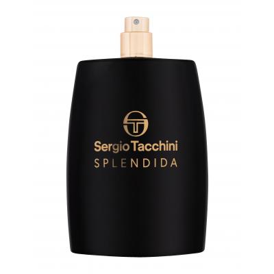 Sergio Tacchini Splendida Woda perfumowana dla kobiet 100 ml tester
