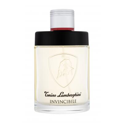 Lamborghini Invincibile Woda toaletowa dla mężczyzn 125 ml