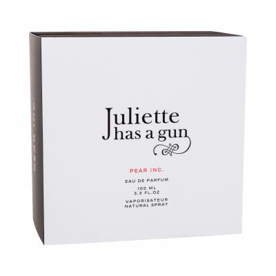 Juliette Has A Gun Pear Inc Woda perfumowana 100 ml