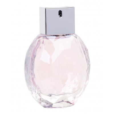 Giorgio Armani Emporio Armani Diamonds Rose Woda toaletowa dla kobiet 50 ml