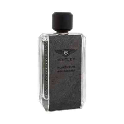 Bentley Momentum Unbreakable Woda perfumowana dla mężczyzn 100 ml