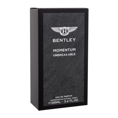 Bentley Momentum Unbreakable Woda perfumowana dla mężczyzn 100 ml