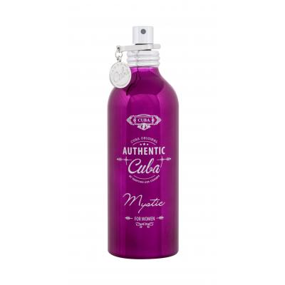 Cuba Authentic Mystic Woda perfumowana dla kobiet 100 ml