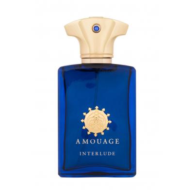 Amouage Interlude Woda perfumowana dla mężczyzn 50 ml