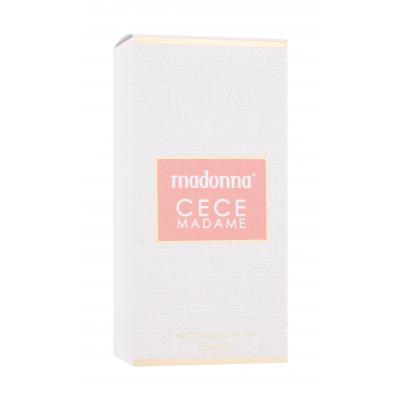 Madonna Nudes 1979 Cece Madame Woda toaletowa dla kobiet 50 ml