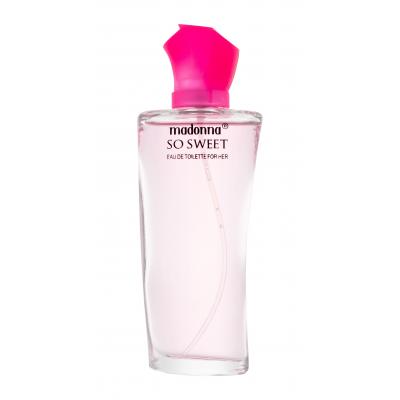 Madonna Nudes 1979 So Sweet Woda toaletowa dla kobiet 50 ml