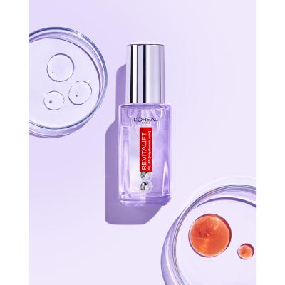 L&#039;Oréal Paris Revitalift Filler HA 2,5% Serum pod oczy dla kobiet 20 ml
