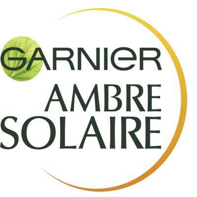Garnier Ambre Solaire Invisible Protect Refresh Spray SPF50 Preparat do opalania ciała 200 ml
