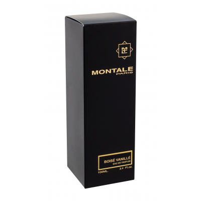 Montale Boisé Vanillé Woda perfumowana dla kobiet 100 ml