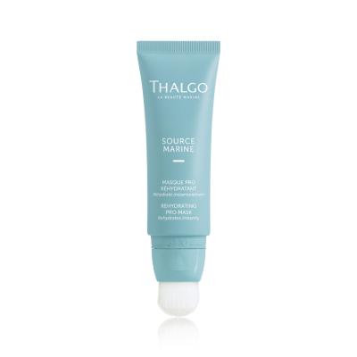 Thalgo Source Marine Rehydrating Pro Mask Maseczka do twarzy dla kobiet 50 ml