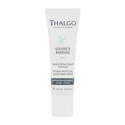 Thalgo Source Marine Intense Moisture-Quenching Serum Serum do twarzy dla kobiet 30 ml