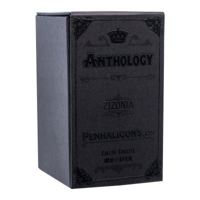Penhaligon´s Zizonia Woda toaletowa dla kobiet 100 ml