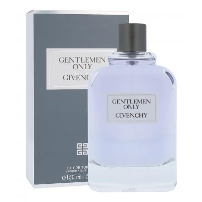 Givenchy Gentlemen Only Woda toaletowa dla mężczyzn 150 ml