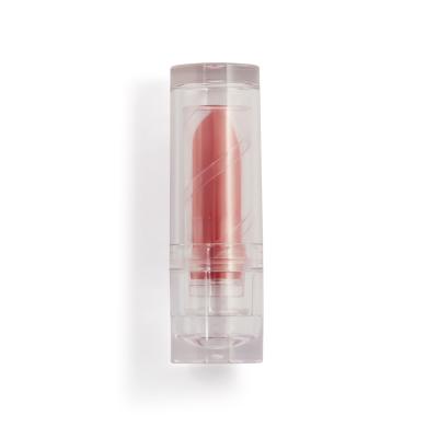 Revolution Relove Baby Lipstick Pomadka dla kobiet 3,5 g Odcień Vision