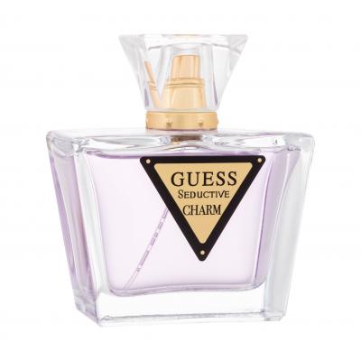 GUESS Seductive Charm Woda toaletowa dla kobiet 75 ml
