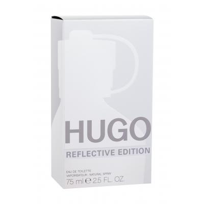 HUGO BOSS Hugo Reflective Edition Woda toaletowa dla mężczyzn 75 ml