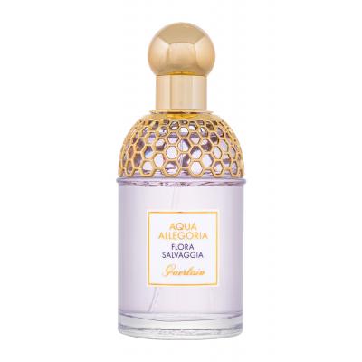 Guerlain Aqua Allegoria Flora Salvaggia Woda toaletowa dla kobiet 75 ml