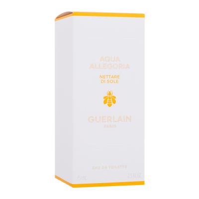Guerlain Aqua Allegoria Nettare di Sole Woda toaletowa dla kobiet 75 ml