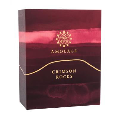 Amouage Crimson Rocks Woda perfumowana 100 ml uszkodzony flakon